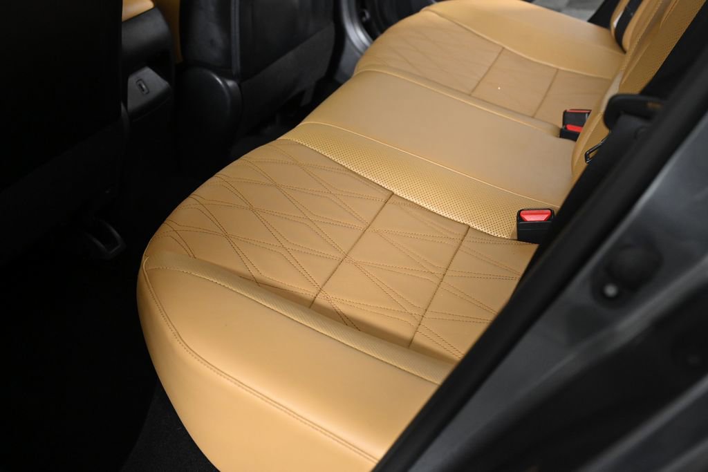 Certified 2024 Nissan Sentra SV w/ SV Premium Package image 28