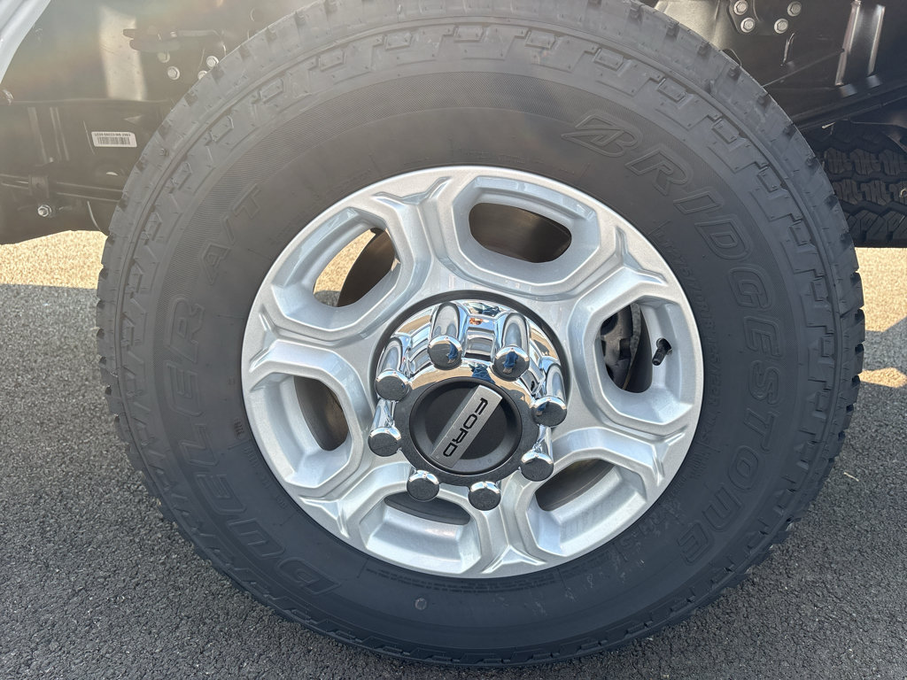 New 2027 Ford F250 XLT AWD/4WD image 32