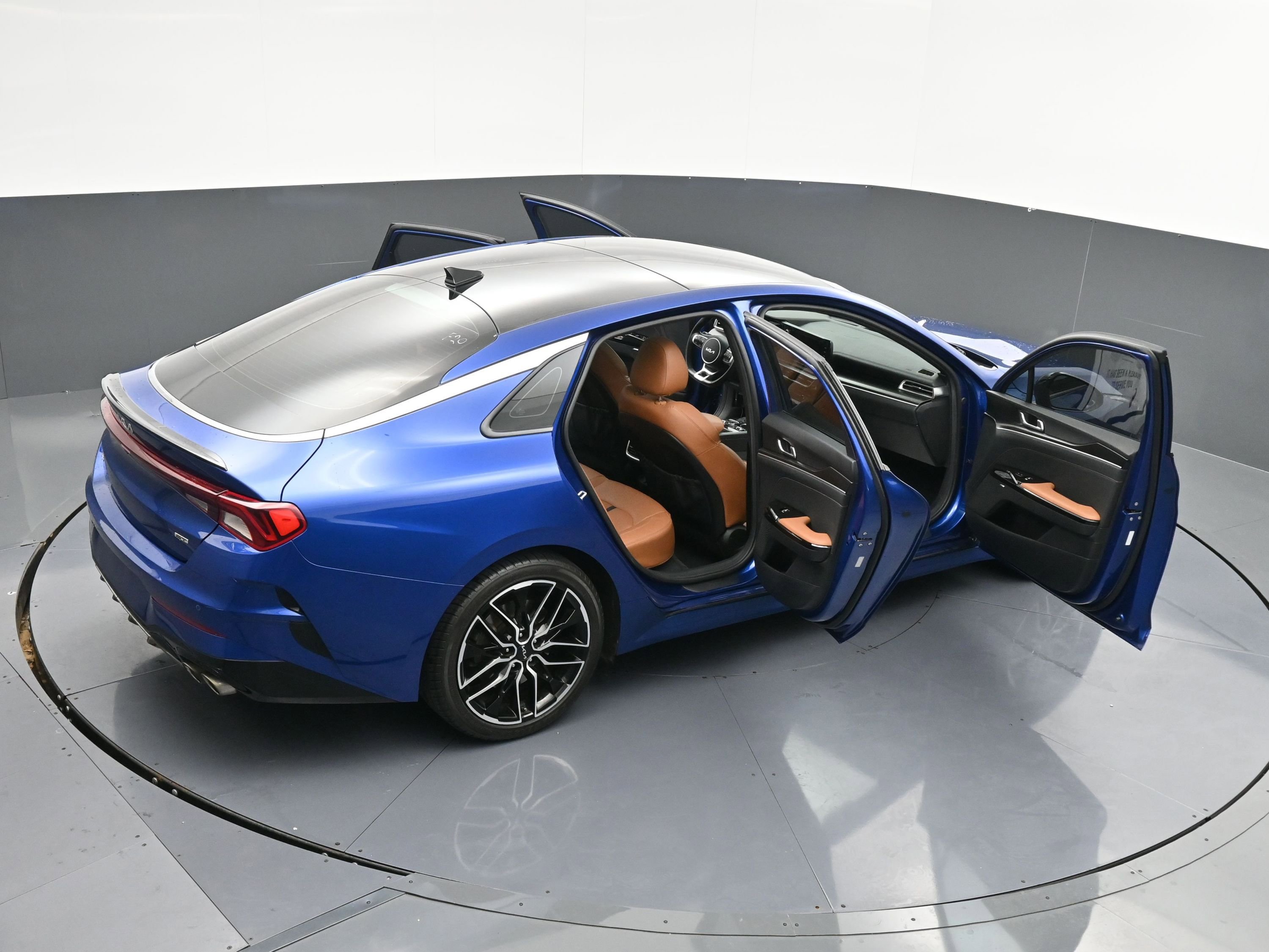 Used 2023 Kia K5 GT w/ GT1 Package image 50