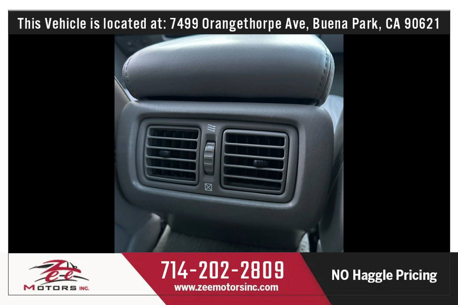 Used 2003 Lexus GS 300 image 39