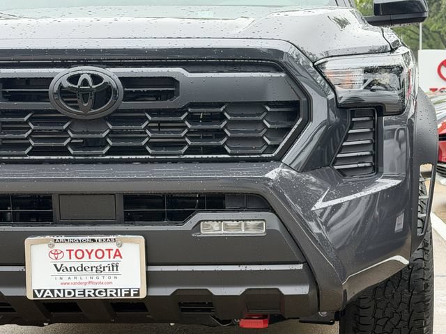 New 2026 Toyota Tacoma TRD Off-Road AWD/4WD image 7