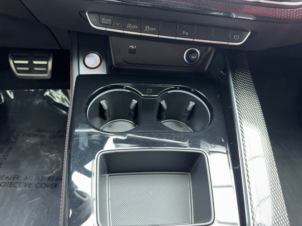 Used 2024 Audi S5 Premium Plus w/ Premium Plus Package image 26