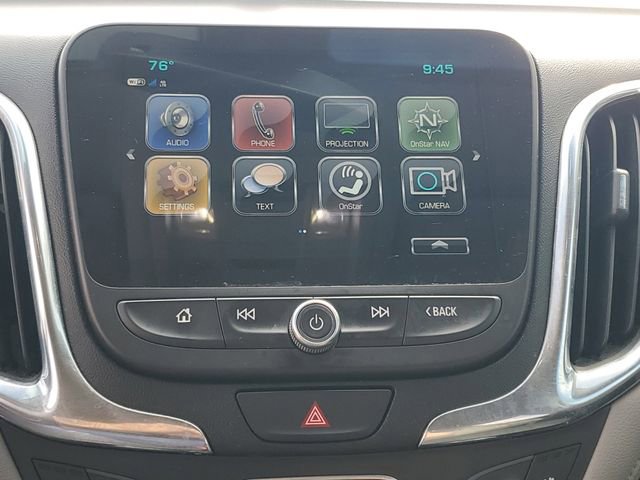 Used 2018 Chevrolet Equinox Premier AWD/4WD image 16