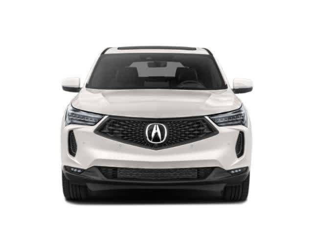 Used 2024 Acura RDX A-Spec AWD/4WD image 4