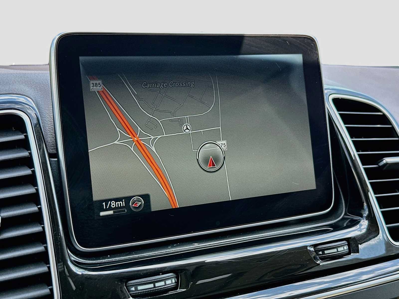 Used 2016 Mercedes-Benz GLE 350 image 13
