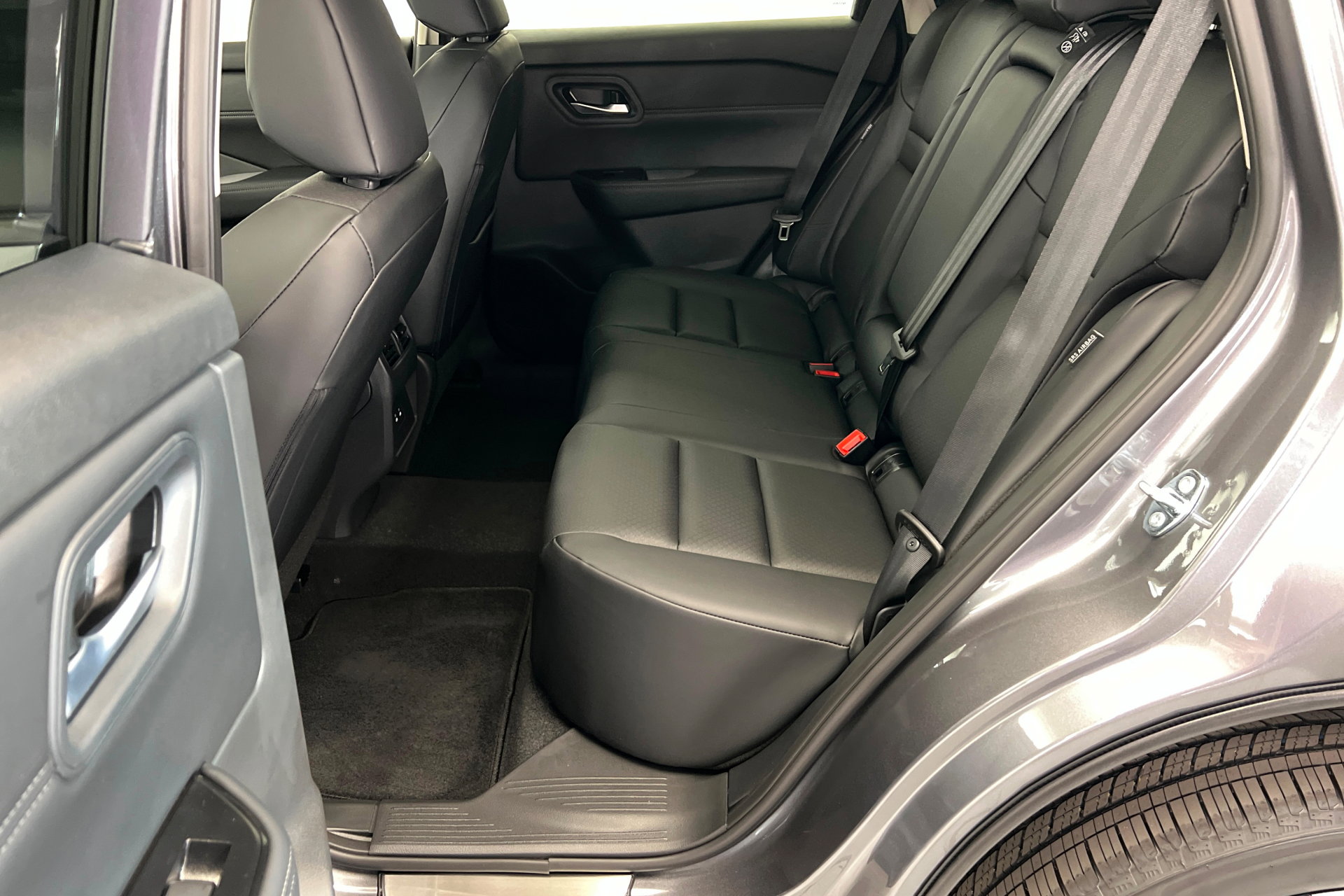 New 2026 Nissan Rogue SV image 21