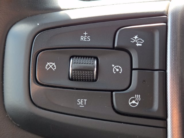 Used 2024 GMC Sierra 1500 SLT AWD/4WD image 29