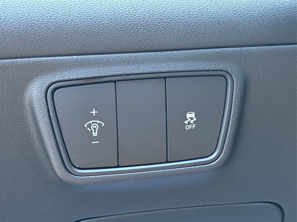 Used 2022 Hyundai Tucson SEL image 34