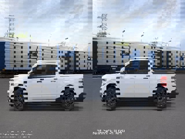 New 2026 Ford Maverick XLT image 34