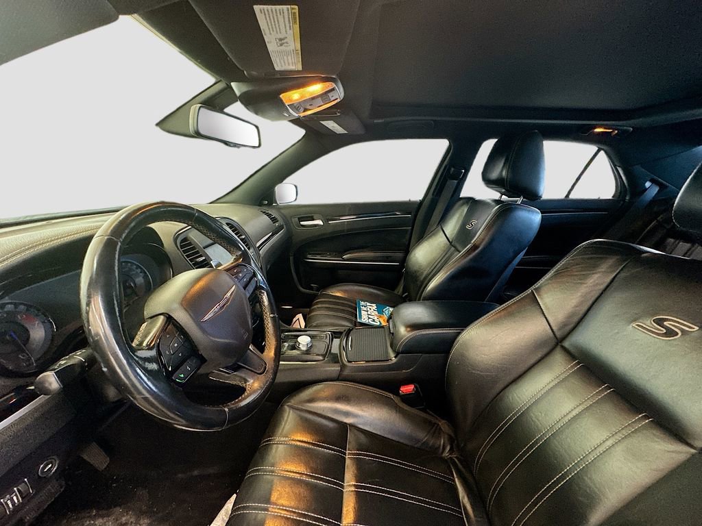 Used 2019 Chrysler 300 S w/ S Model Appearance Package image 20