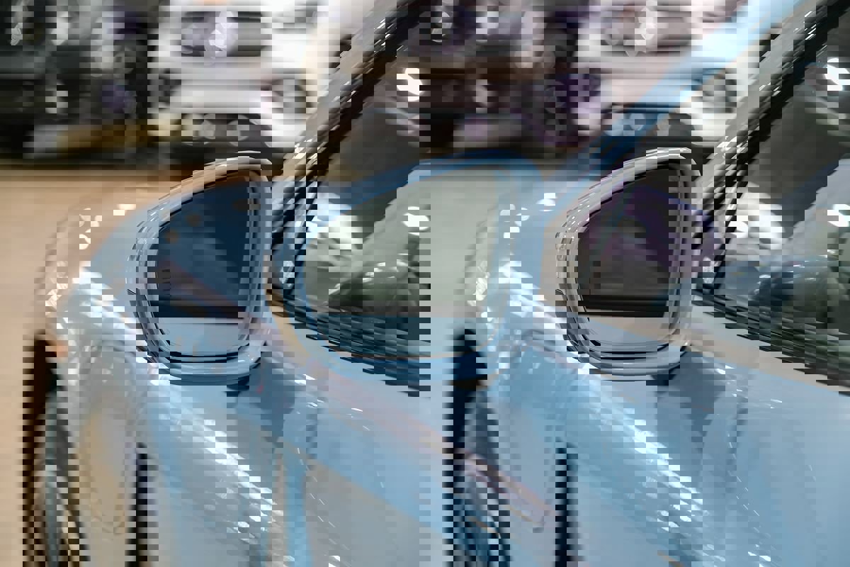 Used 2022 Porsche Taycan 4S image 39