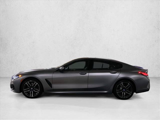 New 2026 BMW 840i xDrive AWD/4WD image 9