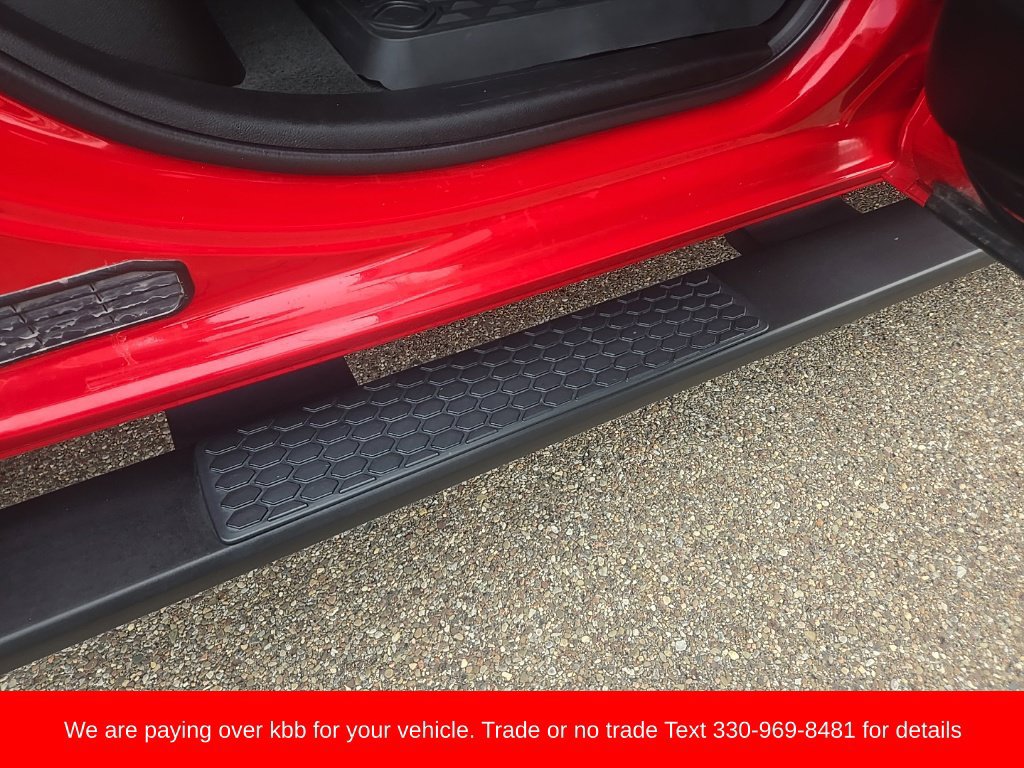 Used 2022 RAM 1500 Rebel w/ Level 1 Equipment Group AWD/4WD image 31