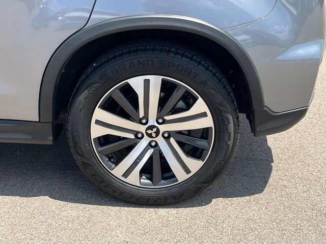 Used 2024 Mitsubishi Outlander Sport ES AWD/4WD image 13