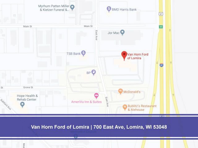 Used 2022 Ford Edge SEL w/ Convenience Package image 43