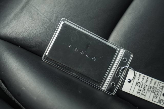 Used 2018 Tesla Model 3 Long Range AWD/4WD image 46