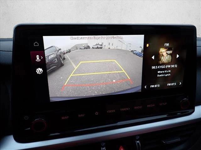 Used 2024 Kia Forte GT-Line w/ GT-Line Premium Package image 20