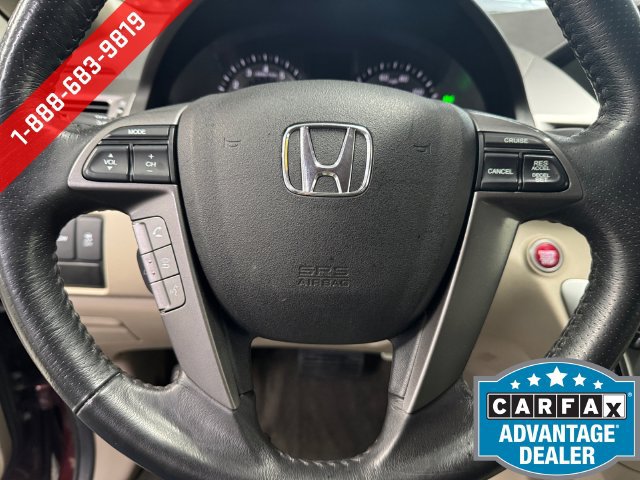 Used 2014 Honda Odyssey EX-L image 20