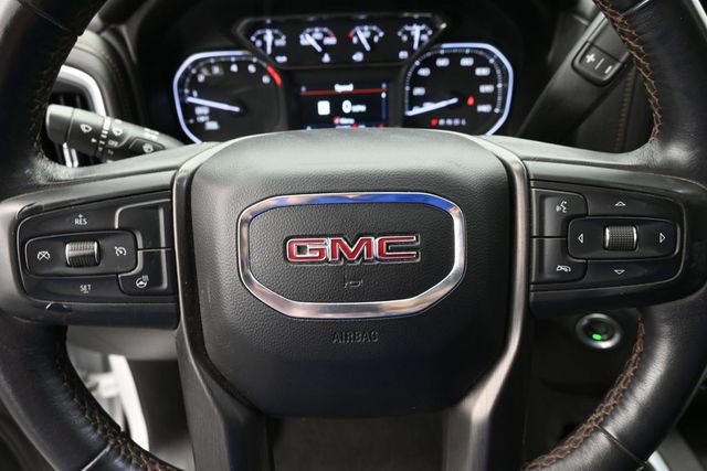 Used 2021 GMC Sierra 1500 AT4 w/ AT4 Premium Package AWD/4WD image 29