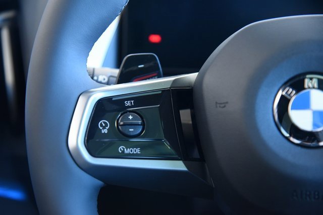 New 2026 BMW X3 xDrive30 w/ Premium Package image 13