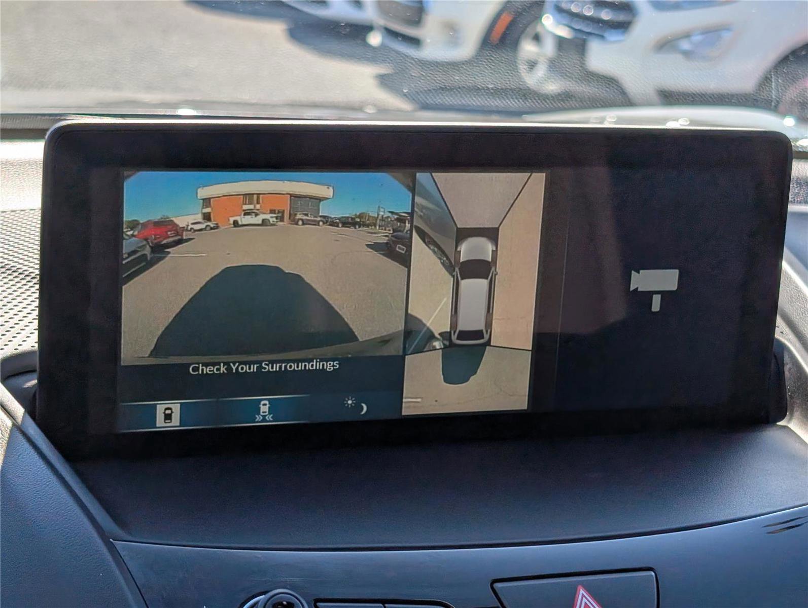 Used 2024 Acura RDX SH-AWD w/ Advance Package image 32