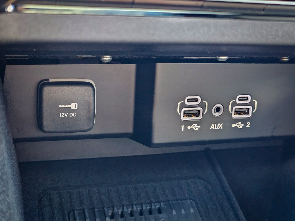 New 2026 Jeep Grand Wagoneer 4WD image 26