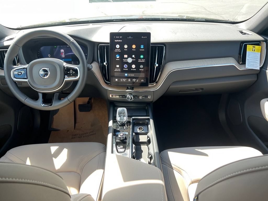 Certified 2026 Volvo XC60 T8 Plus w/ Protection Package Premier AWD/4WD image 26