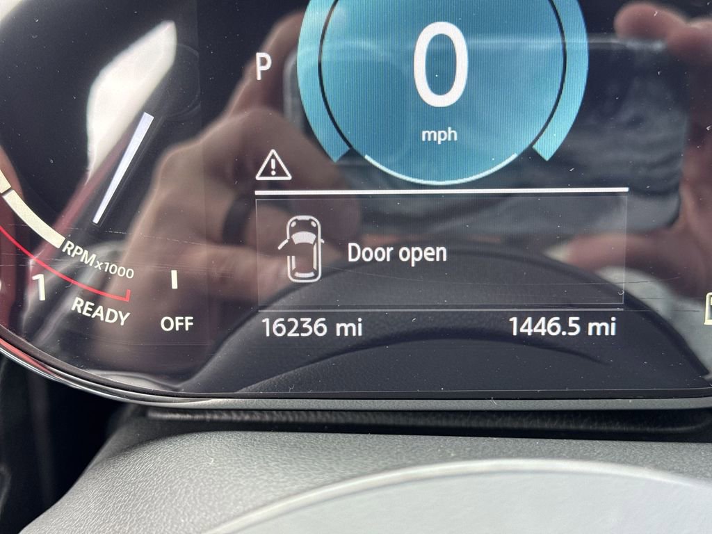 Used 2023 MINI Cooper Clubman John Cooper Works image 12