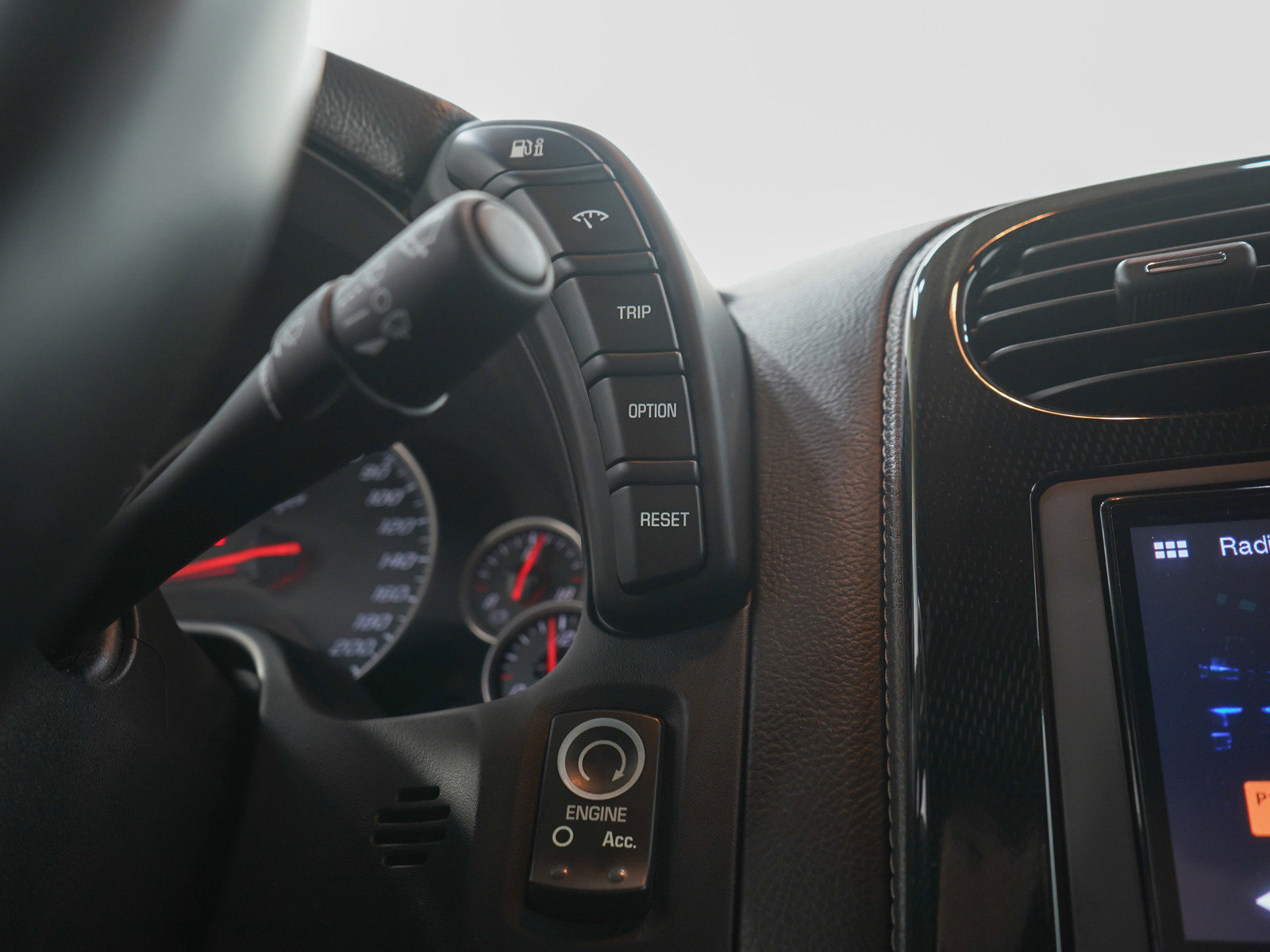 Used 2008 Chevrolet Corvette Z06 RWD image 26