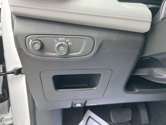 New 2026 Chevrolet TrailBlazer LT w/ Convenience Package image 17