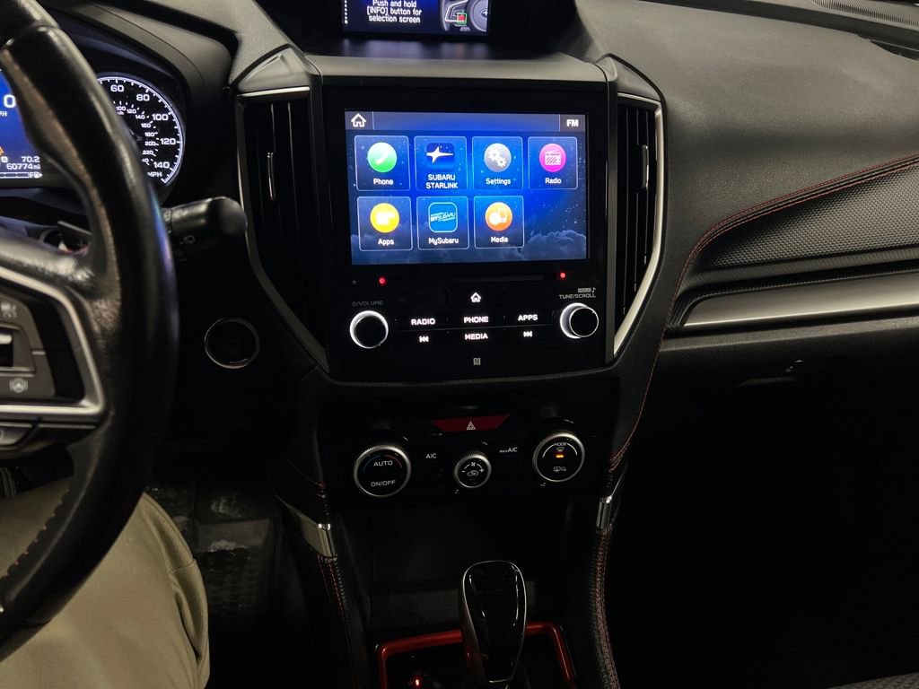 Used 2020 Subaru Forester Sport w/ Popular Package #2 image 18