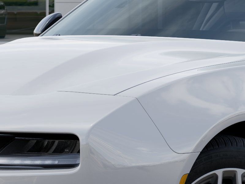 New 2025 Dodge Charger R/T w/ Quick Order Package 25M R/T image 11