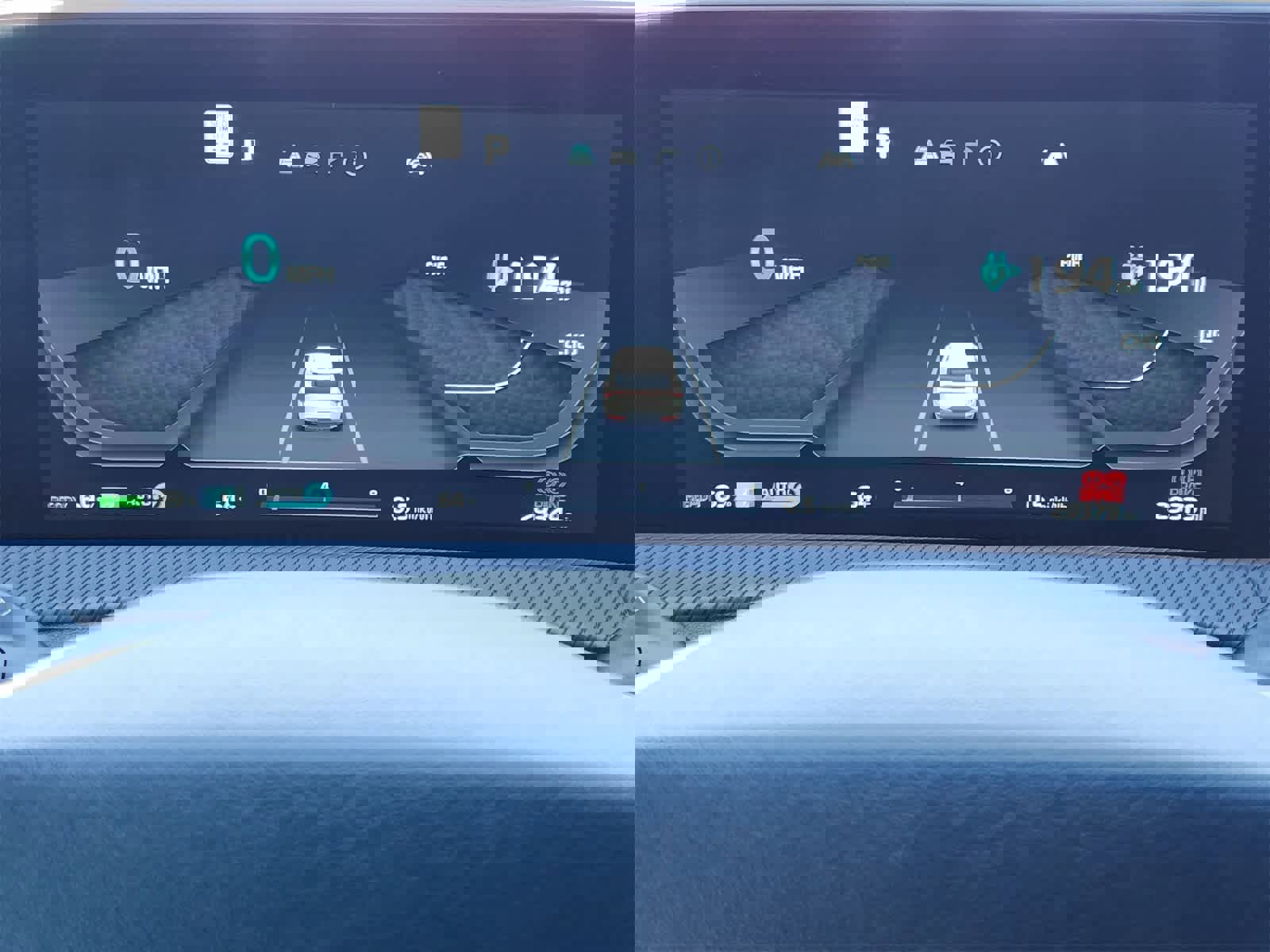 Certified 2023 Kia EV6 GT-Line w/ GT-Line Suede Seat Package image 16