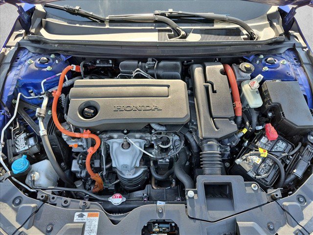 Used 2023 Honda Accord Sport image 22