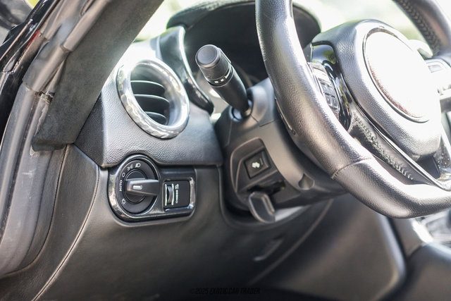 Used 2014 SRT Viper GTS w/ GTS Laguna Interior Package image 55