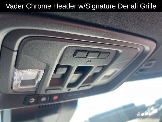 Used 2024 GMC Sierra 1500 Denali Ultimate image 28