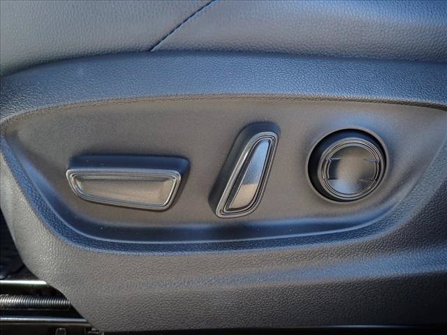 Certified 2023 Subaru Solterra AWD image 14