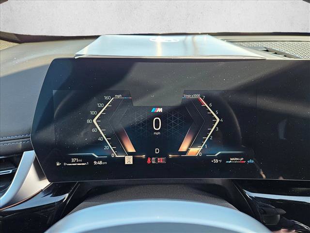 Certified 2023 BMW X1 xDrive28i w/ M Sport Package image 11