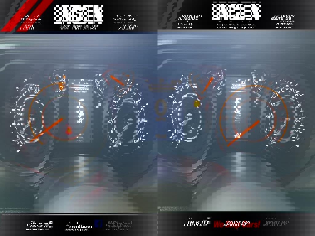 New 2025 Jeep Gladiator Sport image 19