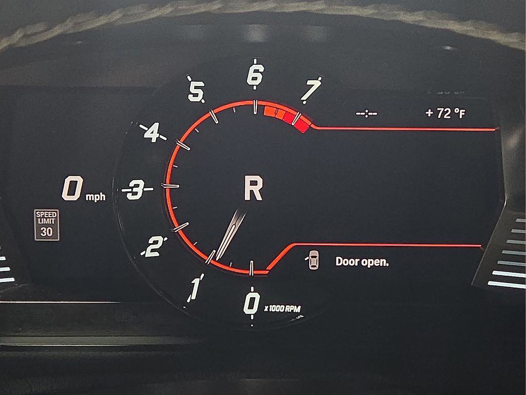 Used 2024 Toyota Supra RWD image 24