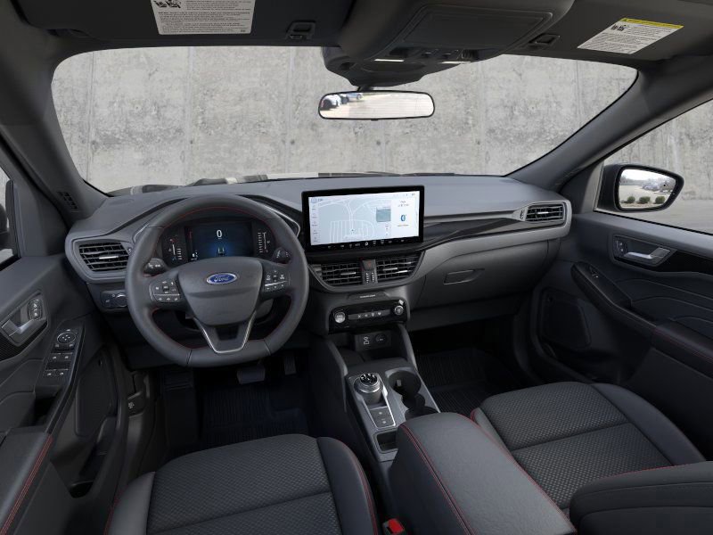 New 2026 Ford Escape ST-Line w/ Tech Pack #1 AWD/4WD image 9