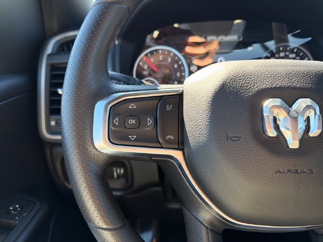 New 2027 RAM 1500 Express AWD/4WD image 16
