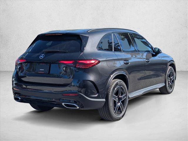 New 2026 Mercedes-Benz GLC 300 image 2