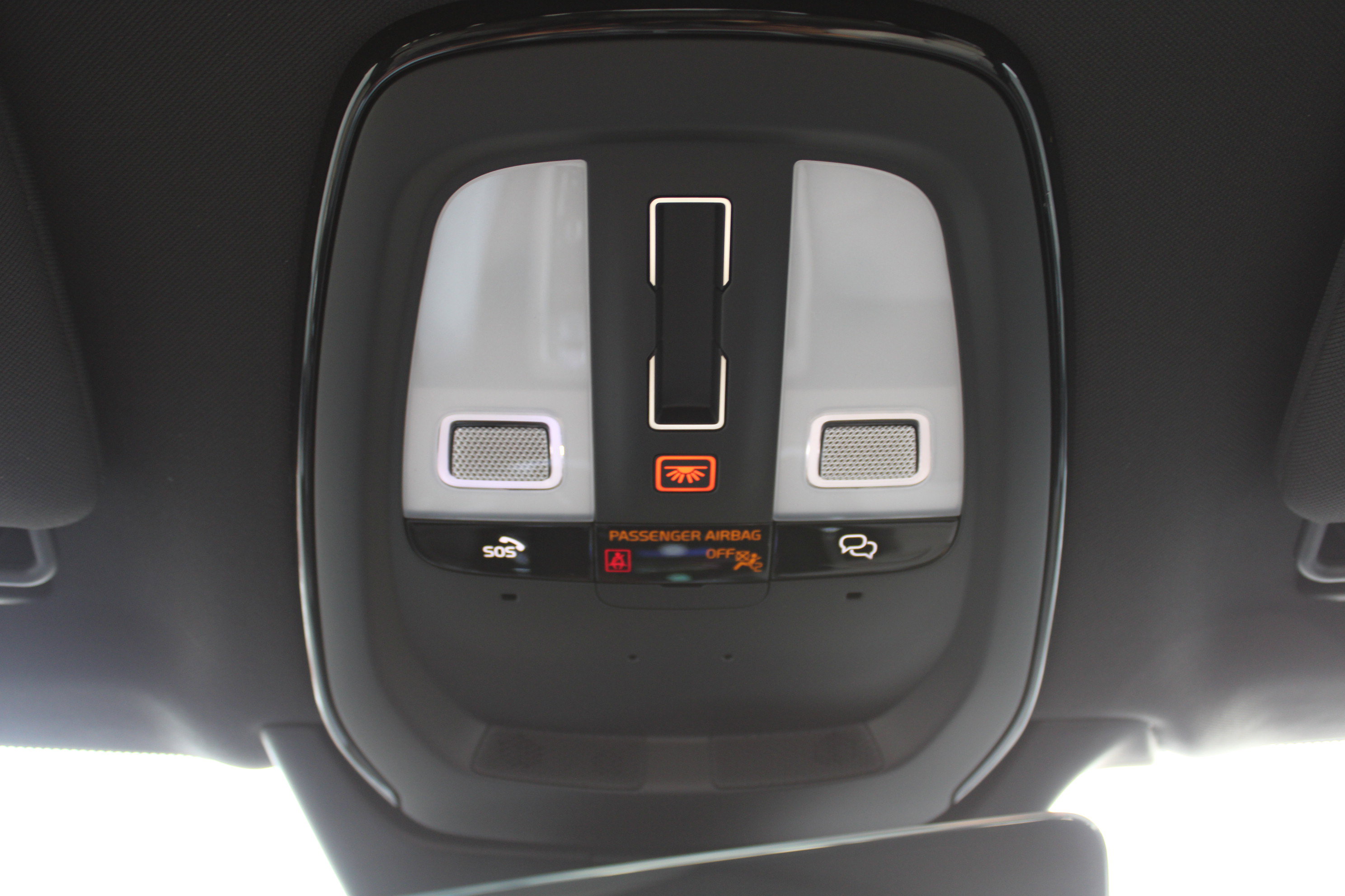 New 2026 Volvo XC90 B5 Core AWD/4WD image 22