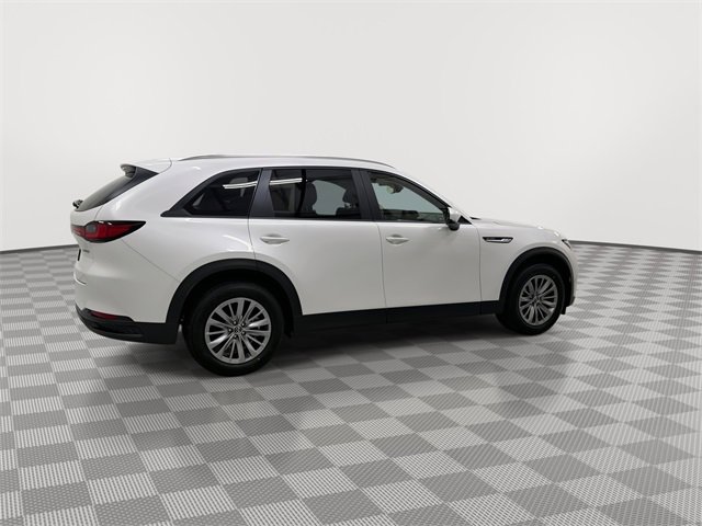 New 2026 MAZDA CX-90 3.3 Turbo w/ Select Package image 11