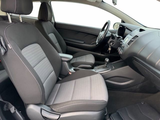 Used 2014 Kia Forte Koup EX image 13