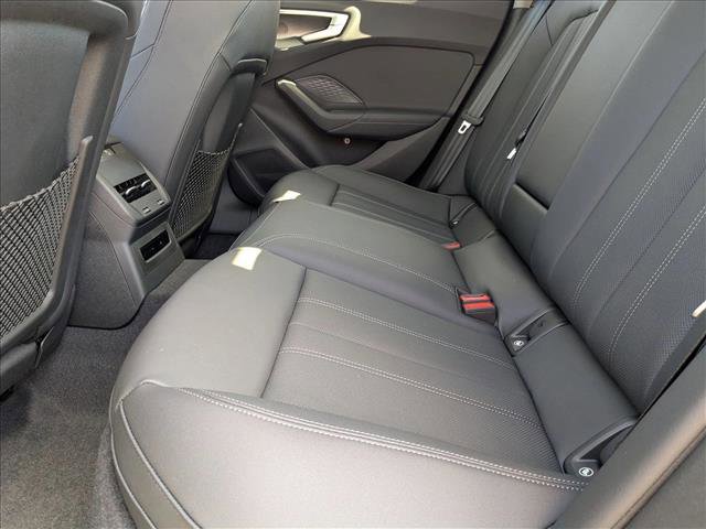 New 2025 Audi A5 2.0T Premium Plus w/ Premium Plus image 15