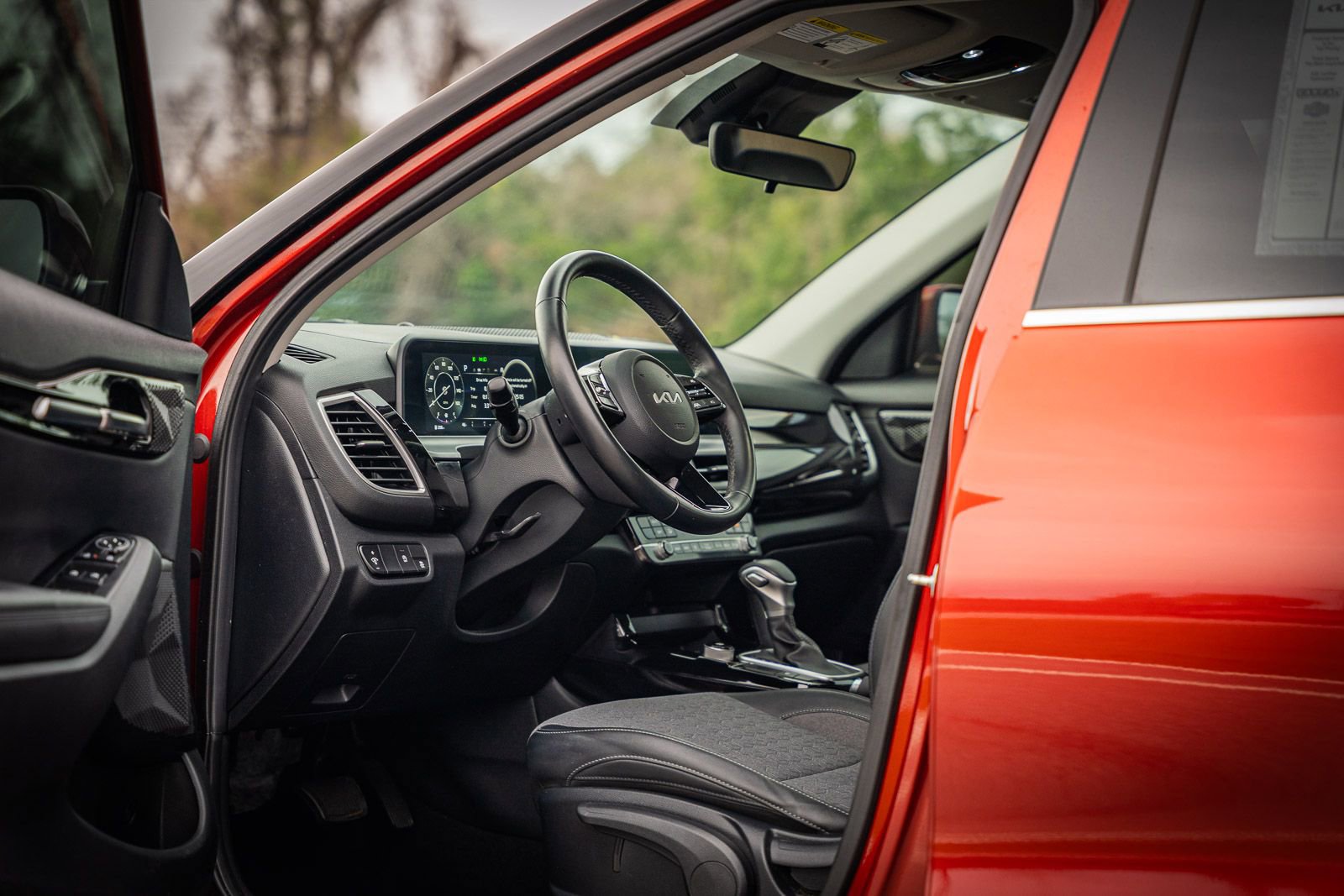 Used 2024 Kia Seltos S image 25