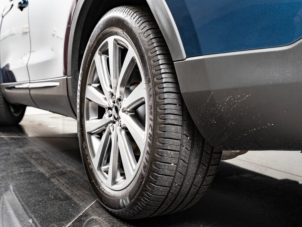 Used 2019 Lincoln Nautilus Select FWD image 48