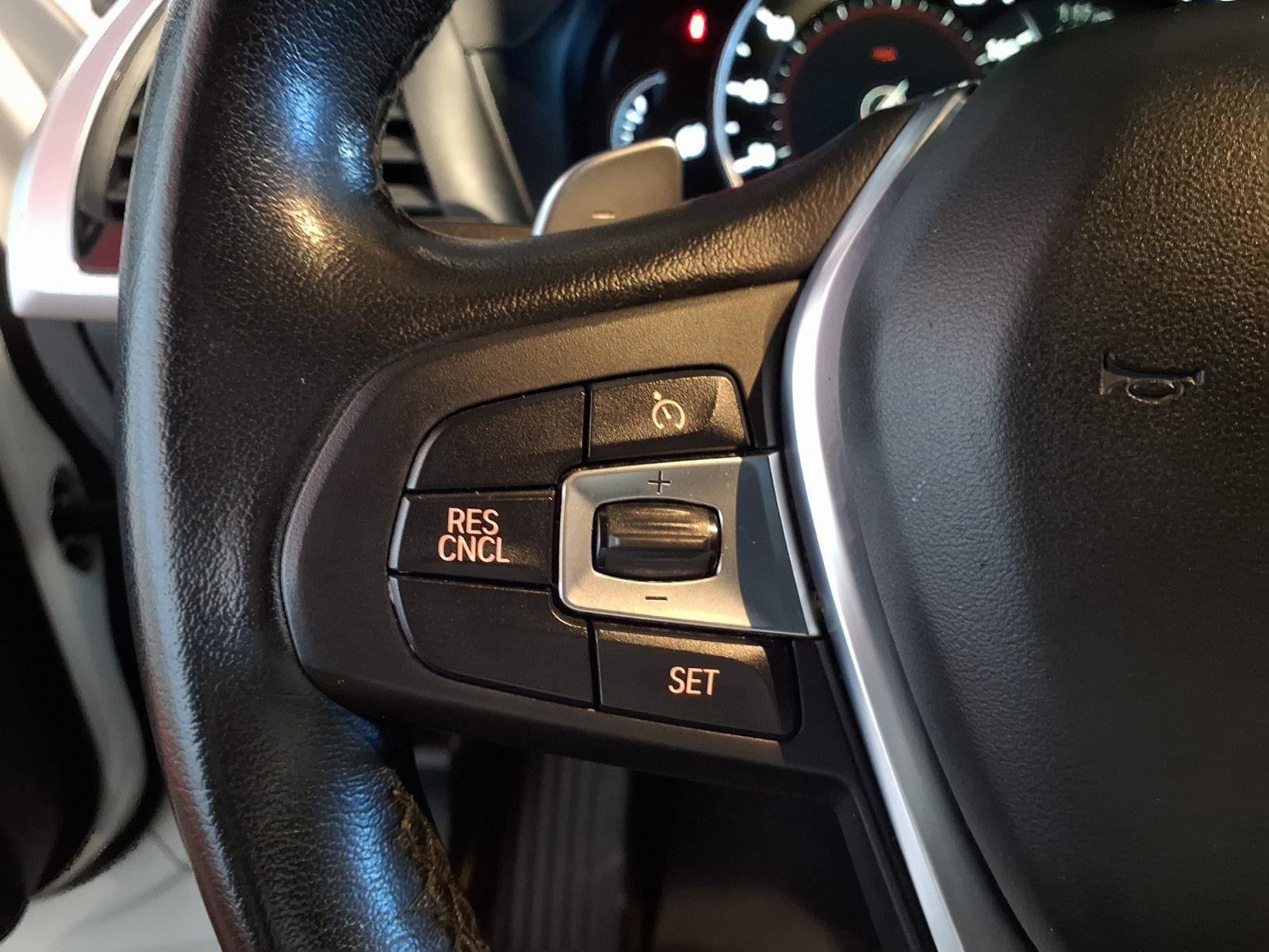 Used 2019 BMW X3 xDrive30i image 27